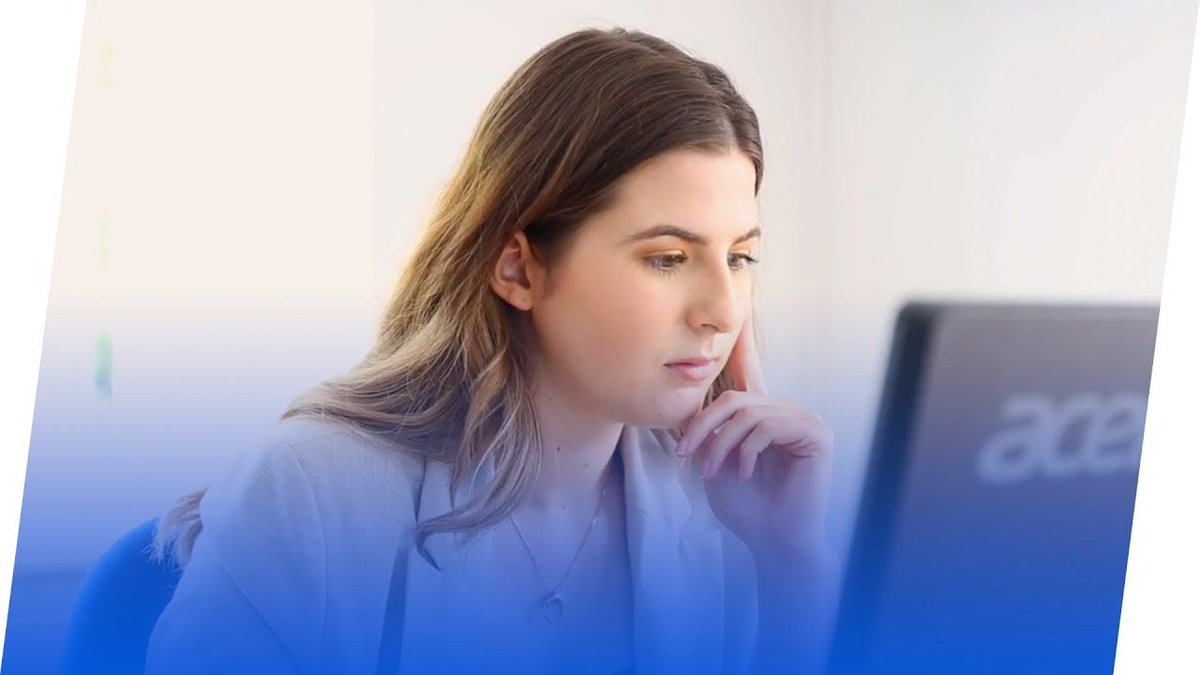 Core Tree's Social Media Account Manager, Georgia discusses her experience as an Apprentice, and how 3aaa's Apprenticeship programme has helped shape her future in our latest video. buff.ly/2y58PQ7