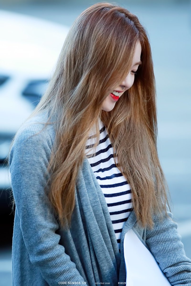 n년전 오늘의 아이린 봇 tweet media