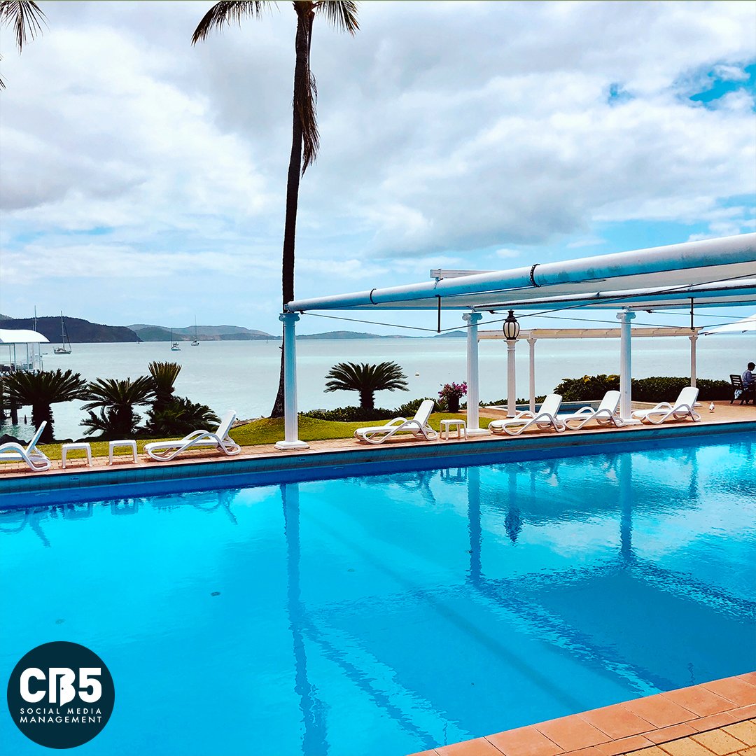 CB5SocialMedia's tweet photo. πTuesday done right! π
#CB5Management #Whitsundays #AirlieBeach #Clients https://t.co/mH7k5q337j