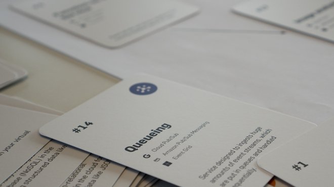 JonathanDeMoor's tweet photo. Our awesome card game lets you discover the cloud, join this workshop at Shift 18! ☁️ https://t.co/MrUD68Bj6Y https://t.co/FryVlA7jIT #cloud #CloudComputing #GoogleCloud #AWS #Azure #shift18 https://t.co/z4s4QyFZLH