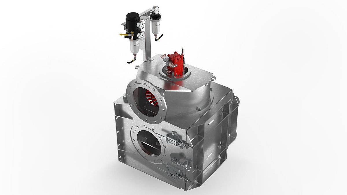 VogelsangSrl's tweet photo. Vogelsang GmbH &amp; Co. KG presenterà in anteprima assoluta ad @EuroTier il nuovissimo trituratore #RotaCut RCX-58H dedicato al settore #agricoltura. Per scoprire tutte le novità visita la pagina web dedicata: https://t.co/cIvUHBGmJb https://t.co/kCG3iI7lNo