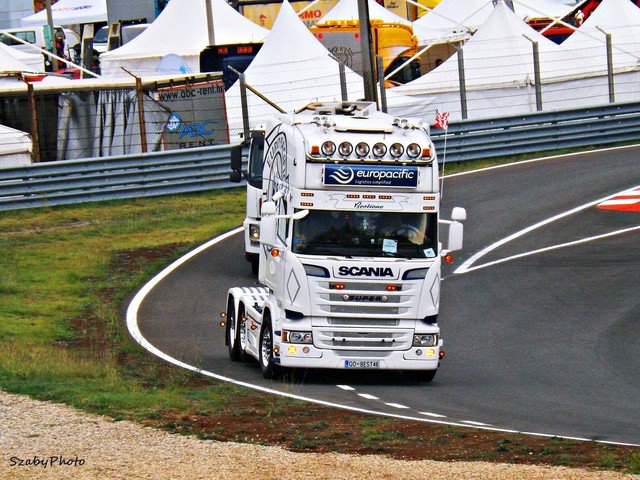 europacifickp's tweet photo. @europacifickp - #grobnik #truckshow 2018
.
.
.
#europacific #epicepac #epacrulz #europe #logistics #customs #trucking #storage #warehousing #cfs #container #shipping https://t.co/vKsRnI27nj