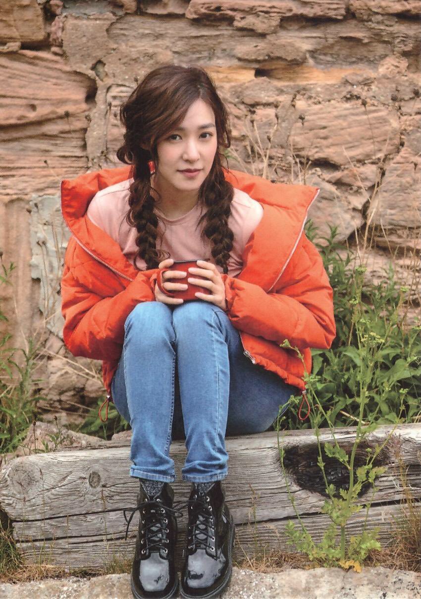 H&m tiffany young padded jacket online