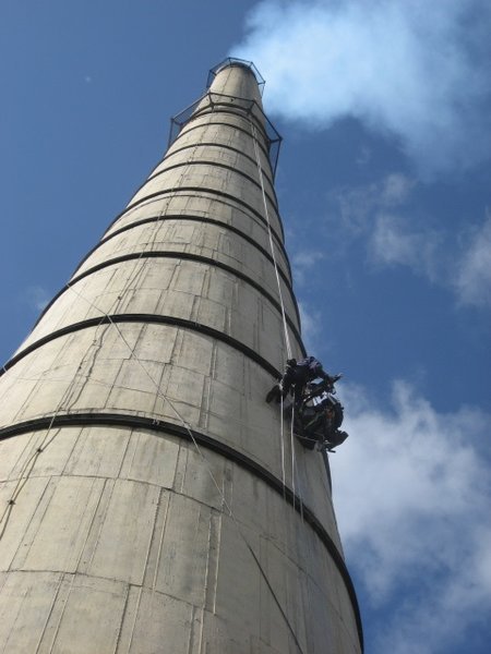 SkyridersZA's tweet photo. #Drones are enabling #Skyriders to assist contractors at many different altitudes, by means of and external inspection of various project sites such as: Buildings, roofing, dam walls, telecommunication Towers and many more to name a few. #AccessAnything https://t.co/l8VN5RuMkR