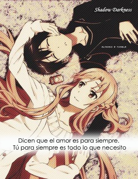 🌺🏞️#frasesparastatus#fyyy#anime#swordartonline#frases#sad#amor