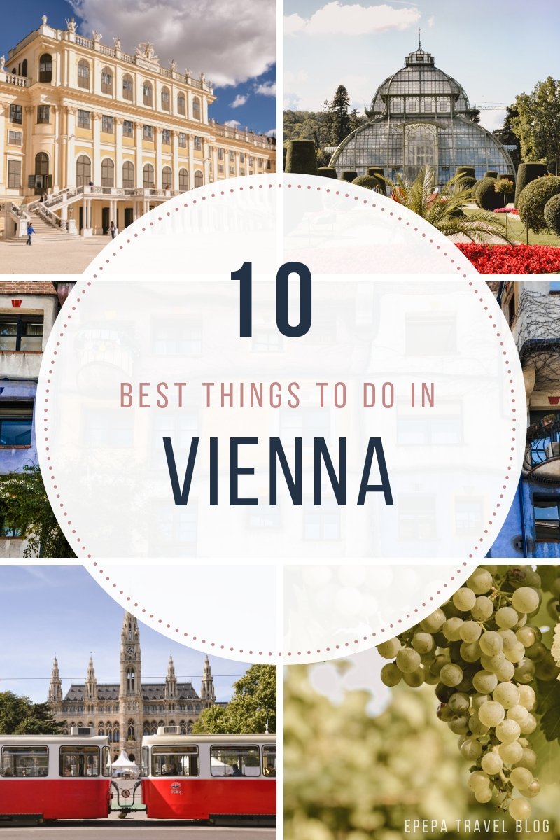 10 best things to do in Vienna with insider tips! Check my newest blog post: epepa.eu/10-best-things…

#Vienna #Wien #ttot #travelblogger #TravelTuesday #thingstodo