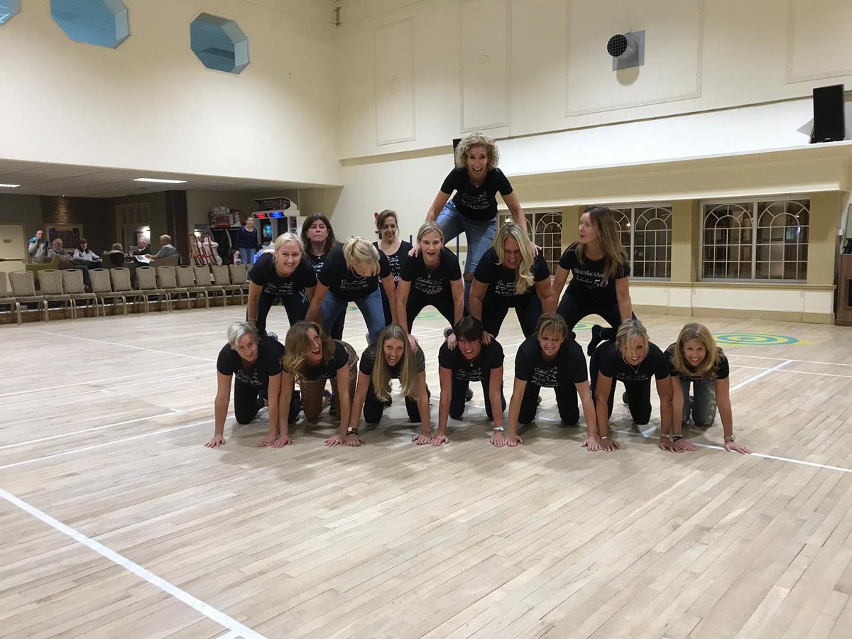 boothb6565's tweet photo. @PottersResort such a fab weekend #pyramid https://t.co/G661qKqhBJ