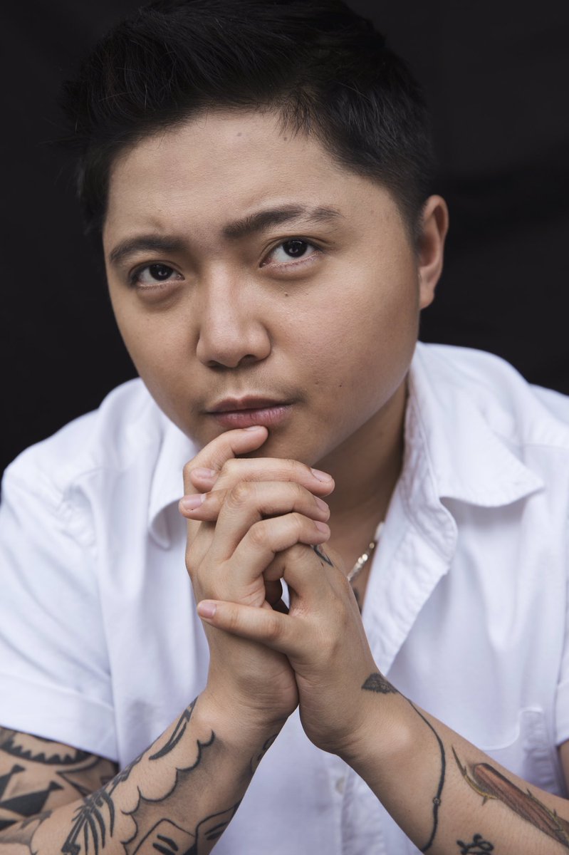 PhilStarSUPREME's tweet image. .@jakezyrus’ autobiography reveals some tough truths about the state of gender, poverty, and fame in the Philippines.

philstar.com/lifestyle/supr…