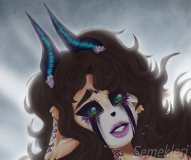 semeklerii's tweet photo. Finally, I love how this drawing came up I'm so proud aaaaa
#anthro #anthroart #digital #digitaltablet #digitalart #angel #wings #penmonitor #myart #originalcharacter #ocs #horns https://t.co/3ig8P3rMJF