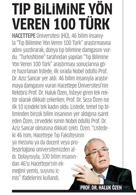 hacettepe universitesi a twitter tip biliminde hacettepe gururu hurriyet stargazete dirilis postasi once vatan hacettepehaberleri hacettepeliyiz