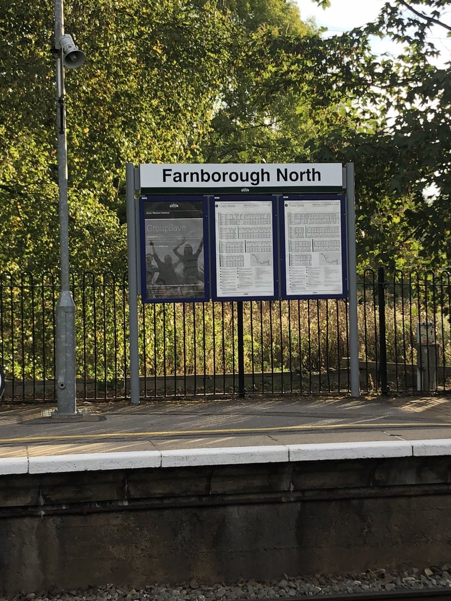 Lee_Thomas88's tweet photo. Getting the train today from the same station I used to get to my first ever interview for a job in tech ... had the nervous 20 year old known where he would be today I think he’d be proud of himself #10yearsintech #CyberSecurity #Cisco https://t.co/xo1KovTNjl