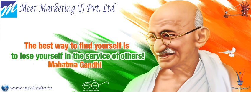 MeetMarketing's tweet photo. Wish you #Happy #MahatmaGandhi #GandhiJayanti #FatheroftheNation 
#SwachhBharatDiwas From :- @MeetMarketing 
https://t.co/bX5dZTykqA
#PVCResin
#PVCCompound
#CPVCResin
#CPVCCompound
#PVCRawMaterial https://t.co/UqjpTBBHcN