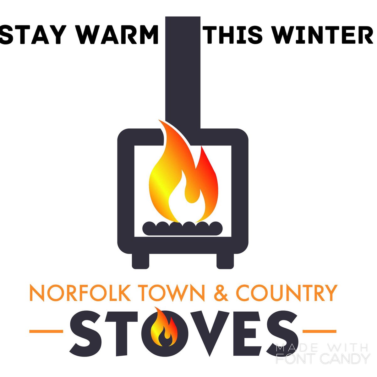 norfolktown&country (@ntc_stoves) on Twitter photo 