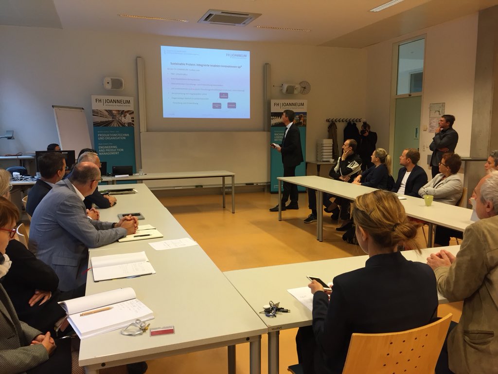 Fh Joanneum At Fhjoanneum Twitter