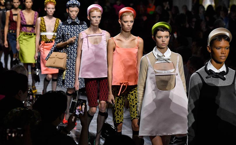 In Milan, jungle theme for Fendi as Prada breaks cliches fashionunited.com/news/fashion/i… https://t.co/8Ts9jZDpfO