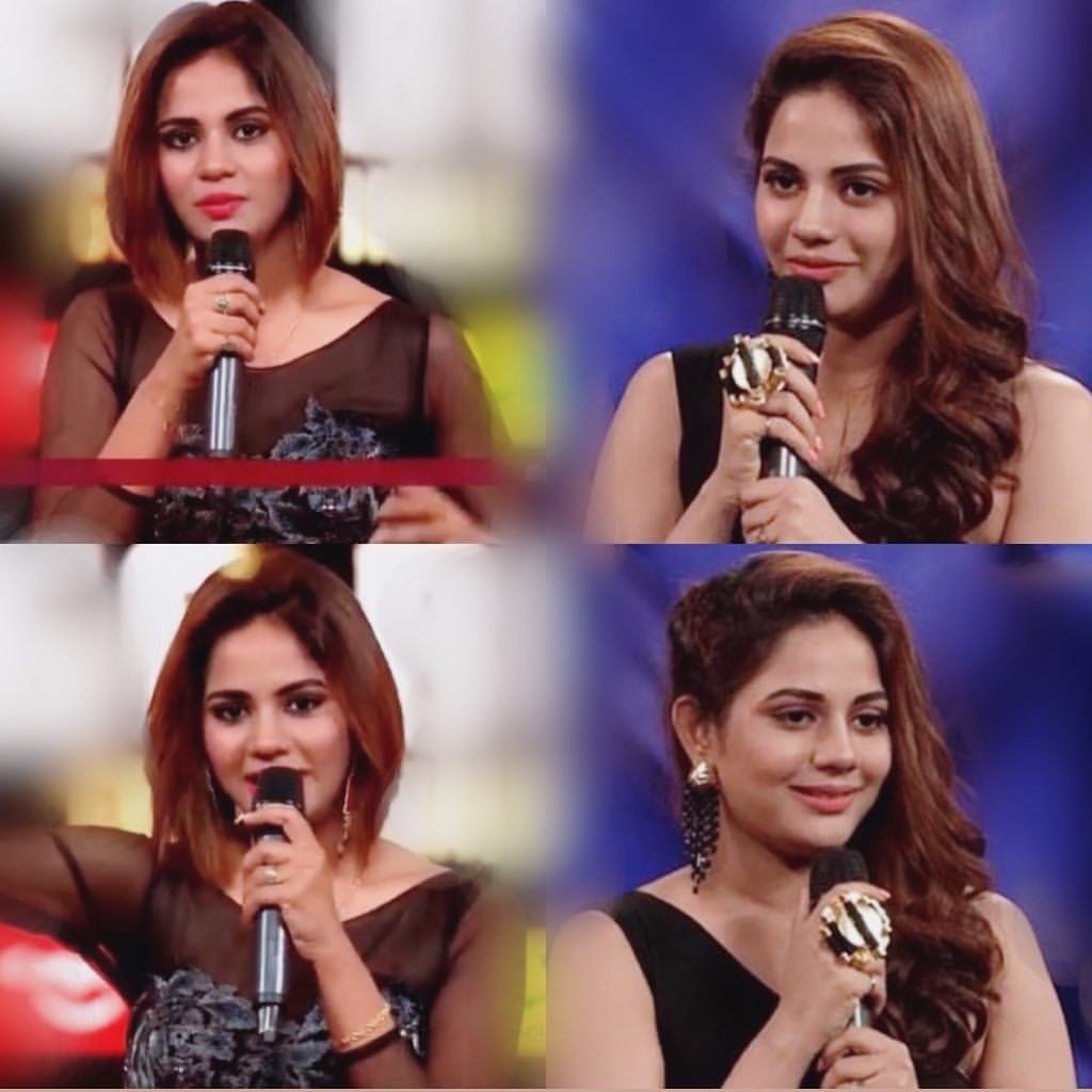 RGunaselan's tweet photo. It's really hard to change the bad name to a good name.She stole the show from Day1till Day106. No Promo's without her. No TRP without her. No Bigg Boss without her. Her only wish to be on Finale and she made it. ❤🔥 @AishwaryaaDutta 

@jan_iyer @iamyashikaanand #BiggBossTamil2 https://t.co/b3f7YhhUDD