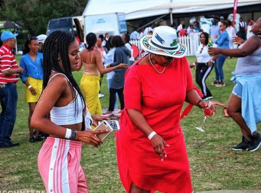 When the good times roll😍