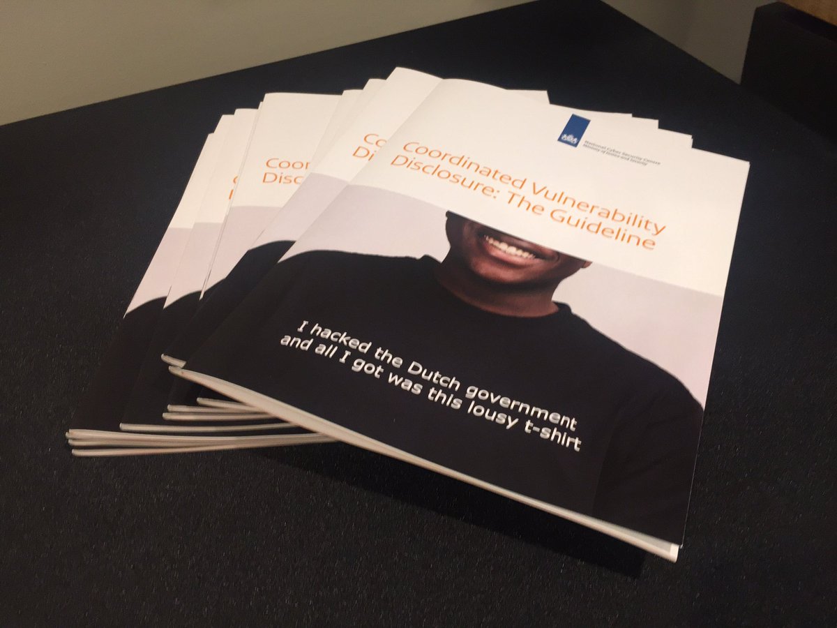 HackersHands's tweet image. See you at 11.00hrs, #Onyx @WorldForum_ for release #CVD and opening #hackershandshake exhibition @Cvthof @tobiasgroenland @ncsc_nl