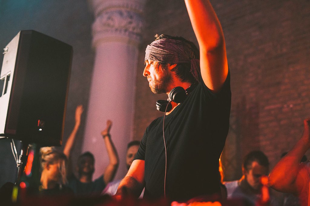 AFE INDIA tweet media