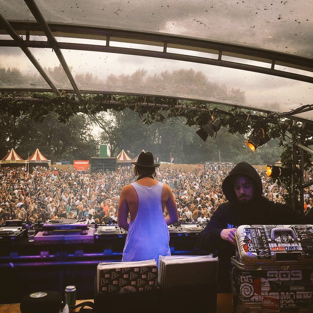 AFE INDIA tweet media