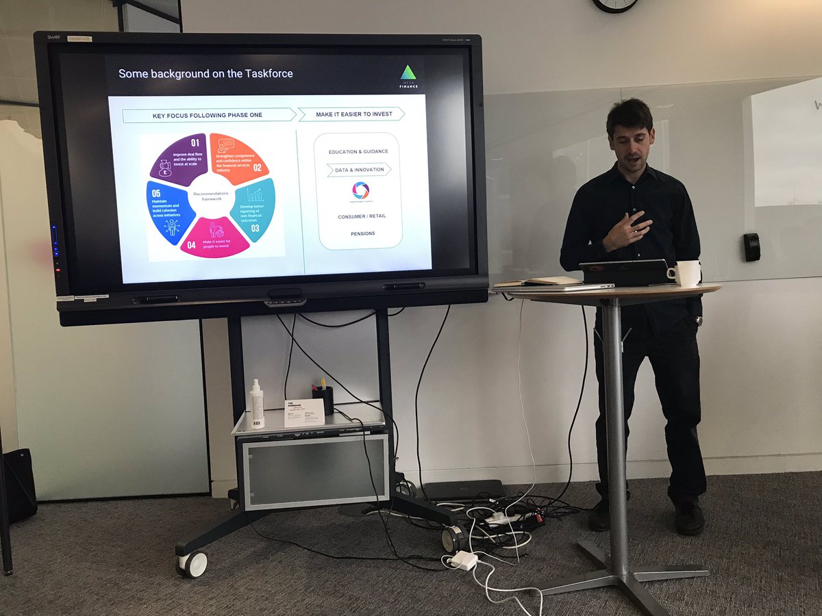 META Finance (@meta_finance) on Twitter photo Hearing how META Finance has been contributing to the Implementation Tasking by using data & innovation to make it easier to invest <a href="/goodmoneyweek/">Good Money Week</a> #SII #GMW18 #CultureofSocialImpact Hearing how META Finance has been contributing to the Implementation Tasking by using data & innovation to make it easier to invest <a href="/goodmoneyweek/">Good Money Week</a> #SII #GMW18 #CultureofSocialImpact