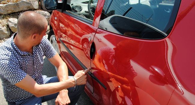 Autorigin_web's tweet photo. Vendre sa voiture comme sa maison, c'est possible ! https://t.co/5yrUj8dGRR via @ladepechedumidi

#Autorigin #Automobile #Auto #securite #Achat #Vente https://t.co/XDOabUeyNv