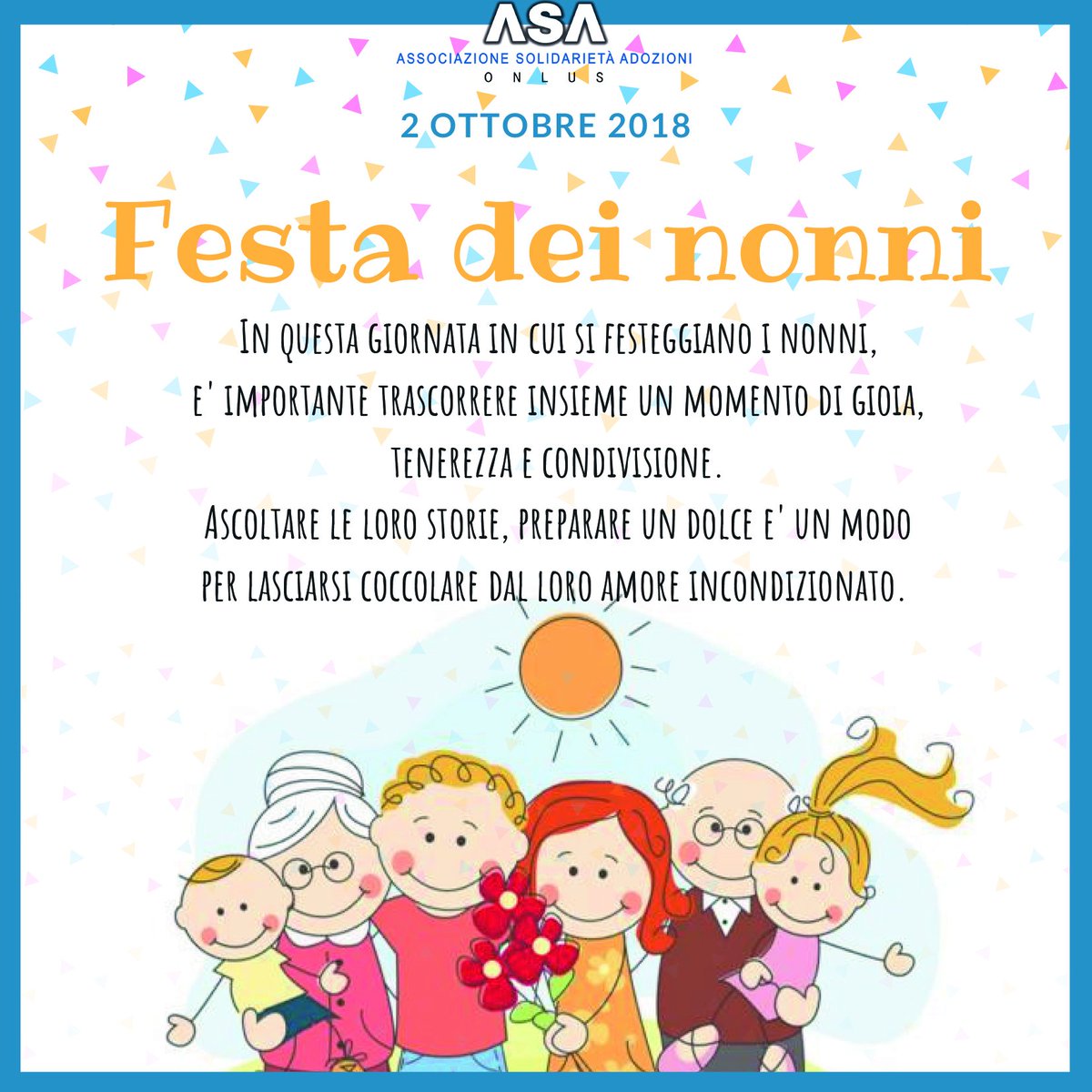 Asaonlus Hashtag On Twitter