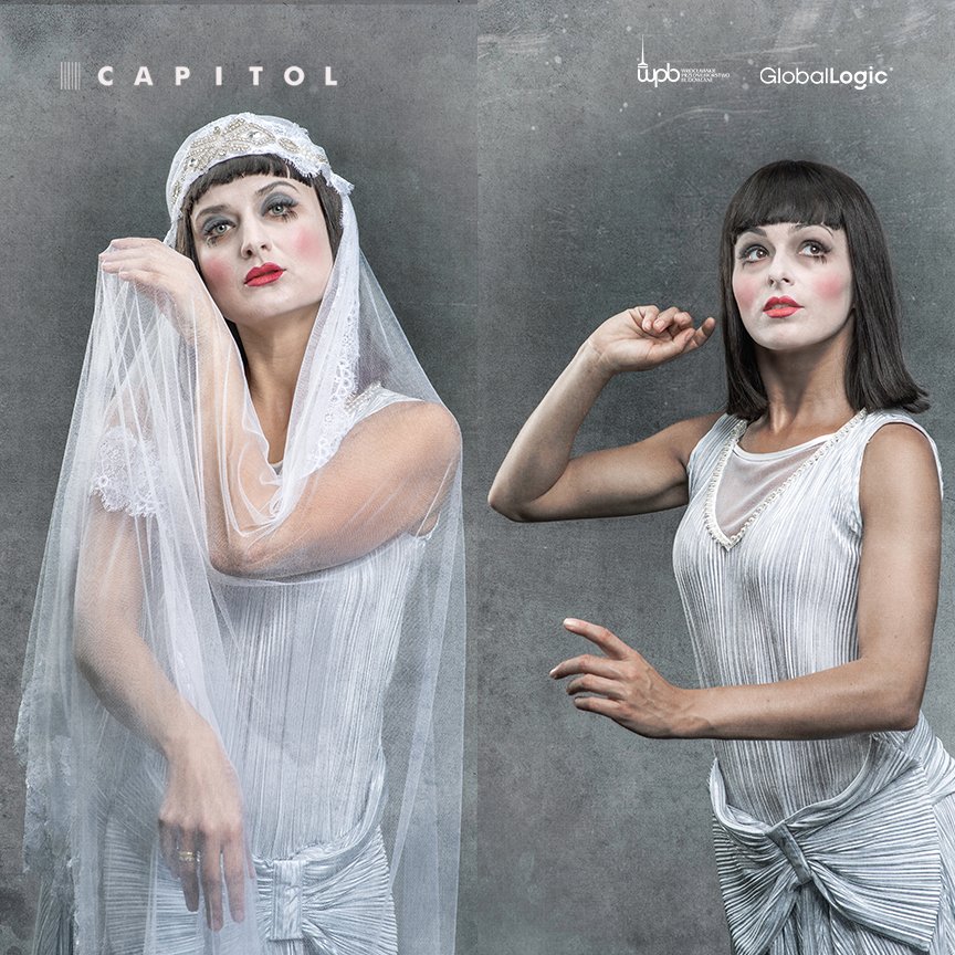TeatrCapitol's tweet photo. Agnieszka Koljaiczkówna, po mężu Matzerath
Córka Anny i Józefa, poczęta – być może – na kartoflisku nieopodal Brętowa pod Gdańskiem.
Rolę Agnieszki grają na zmianę Agnieszka Oryńska-Lesicka i Alicja Kalinowska.
https://t.co/AklFqrTknh
#tmcapitol #Oskar #Wrocław https://t.co/BubmnZavux
