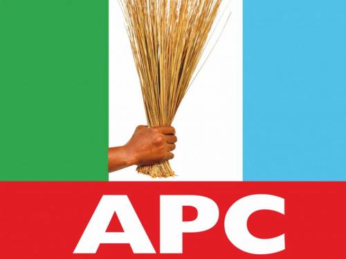 No Ballot Papers, No Slips; It's Strictly APC ID Cards For Lagos Gov Primary, Says State Secretary | Sahara Reporters <a href="/APCNigeria/">APC 🇳🇬 Support</a> #Election2019
READ MORE: bit.ly/2NibUSy