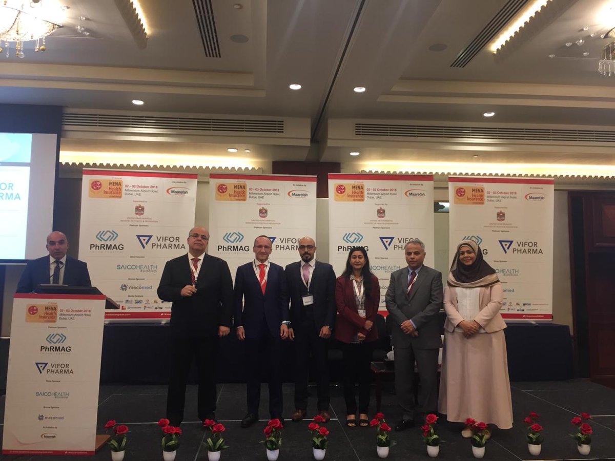 MENA_HInsurance's tweet photo. Advisory Board Group Photos at @KSA_H_Insurance. #ScenesFromTheCongress #HappeningNow #ConferenceDayOne #Dubai #UAE #Health #Insurance #Congress #2and3October https://t.co/ozRpwFtFIF