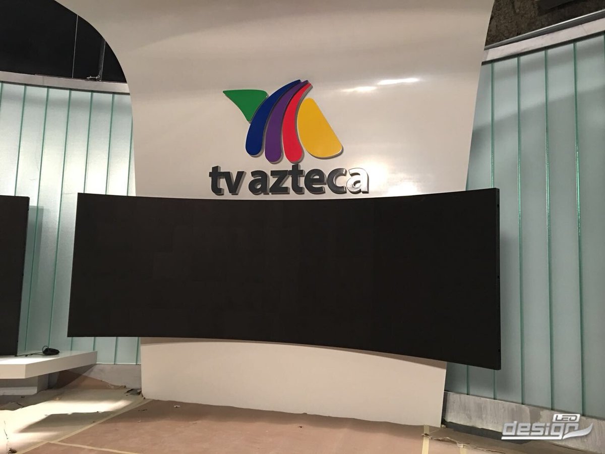 Kelly_DesignLED's tweet image. Look fo a solution of LED video wall to fit your building well, just natural curved LED video wall  solution- it is lightweight, thin and any radian display avaialble.
A flexible display soltuion is ready for you, just contact us! 
#LEDvideowalls #FlexibleLEDdisplay #curvedLED