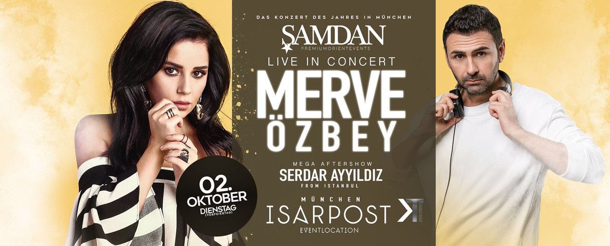 SERDARAYYILDIZ's tweet photo. Bu gece #Isarpost #München https://t.co/BvZh8lziUj