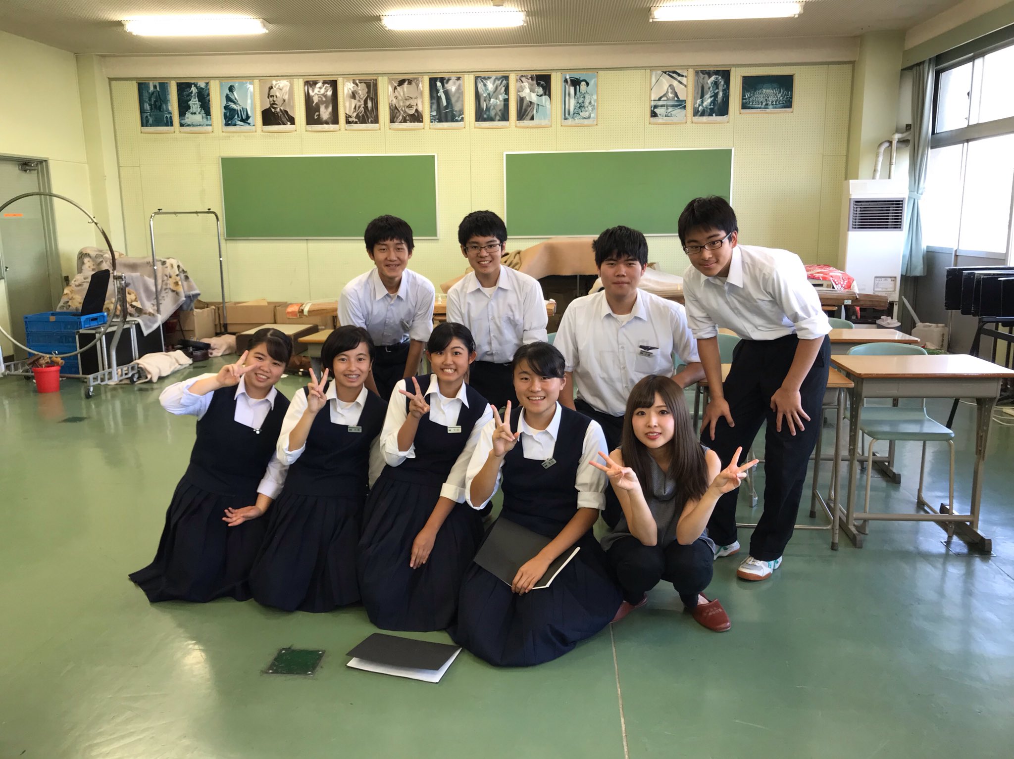 公の場での発言・インタビュー報道記録