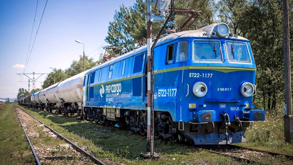 Wzrost przewozów #PKPCARGO w sierpniu tsl-24.pl/index.php/545-… <a href="/pkpcargo_media/">PKP CARGO</a>