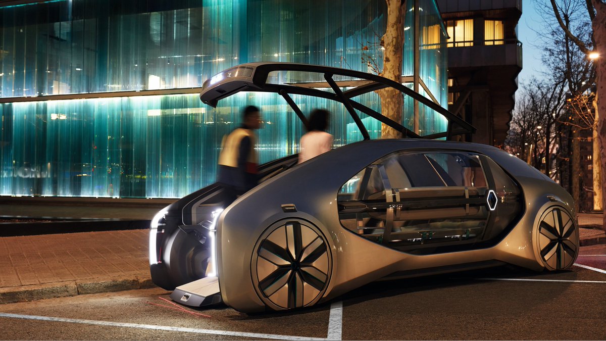Renault Group tweet media