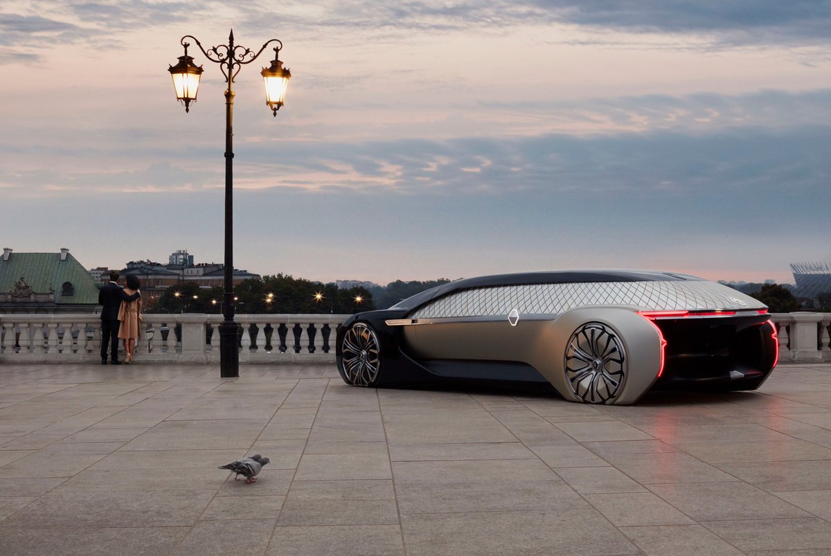 Renault Group tweet media