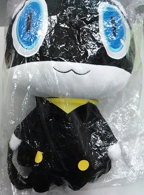 ペルソナ5】 関連グッズ入荷しま、うわー！！！ 待望のWEGO×ペルソナ5