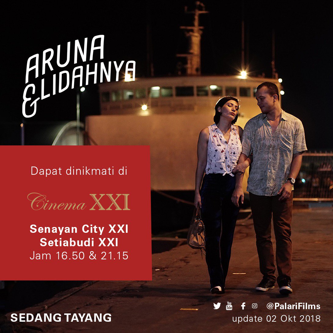 Nicholas Saputra Nicsap Twitter