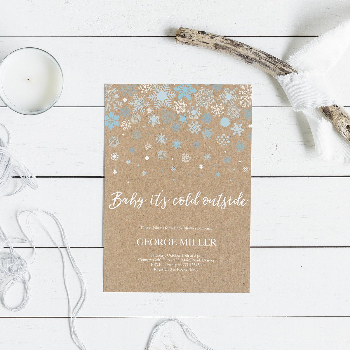 Redline_studio's tweet photo. Having a Baby shower in winter?
https://t.co/1i6CR0McTM #snowflakes, #kraft #blue #babyshower #white #pdfinstantdownload #printable #template #invitationcard #forgirl #forboy #itscoldoutside https://t.co/7mNkJjAs3C