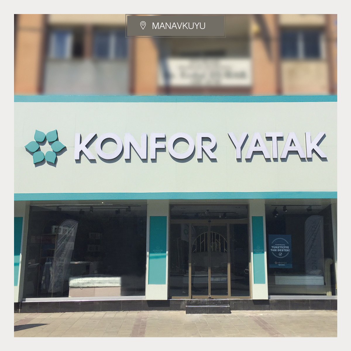 Konfor on Twitter &quot;Konfor Mobilya Ankara Eskişehir Yolu