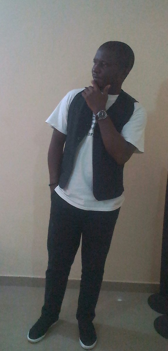 O. Anthony Ameh-Agada (@tonyagada4) on Twitter photo 