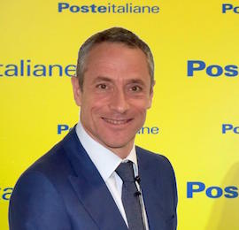 PadovanFlavio's tweet photo. Al via #PostePay SpA. #Poste Italiane lancia la sfida a #OTT e nuovi competitor forte di un asset di 26,2 milioni di #carte di #pagamento, di cui 19 milioni #prepagate, 2,2 milioni di #digital #wallet e 4,08 milioni di SIM #PosteMobile

Bancaforte: https://t.co/OTNUfUNWmQ

#PSD2 https://t.co/CSkGwErSMp
