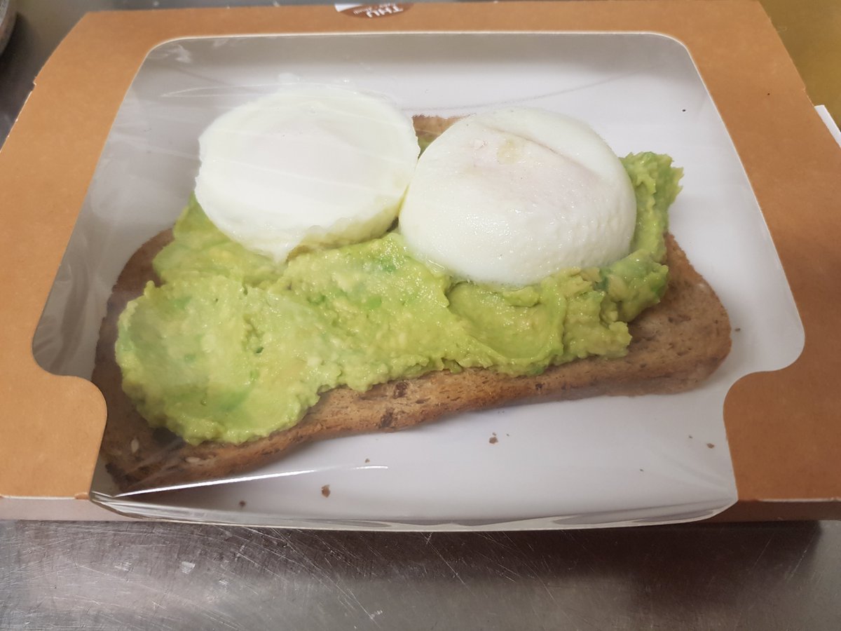 InterestingEating Co tweet media