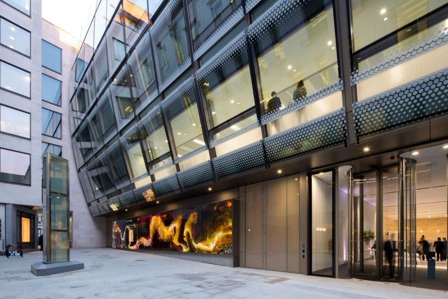 With only 11 WELL certified Platinum projects globally, it's fantastic to see The Crown Estate HQ certified as Europe’s first WELL Platinum building. Read here for details: bit.ly/2OvbqNv #WELLBuildingStandard via <a href="/placetech/">PlaceTech</a>