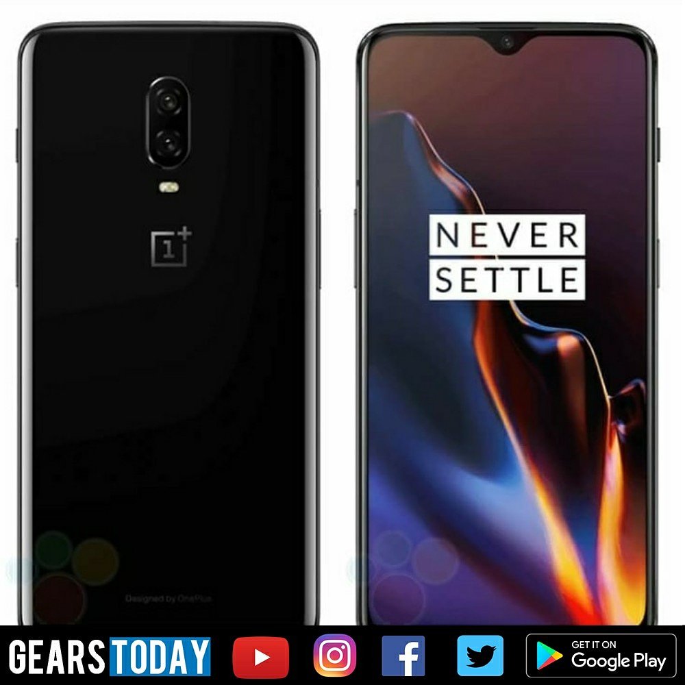 Vivekartiste's tweet image. Follow @gearstoday !
#oneplus #oneplus6T #oneplusleaks #oneplus6tshot #firstlook #tech #gadgets #follow