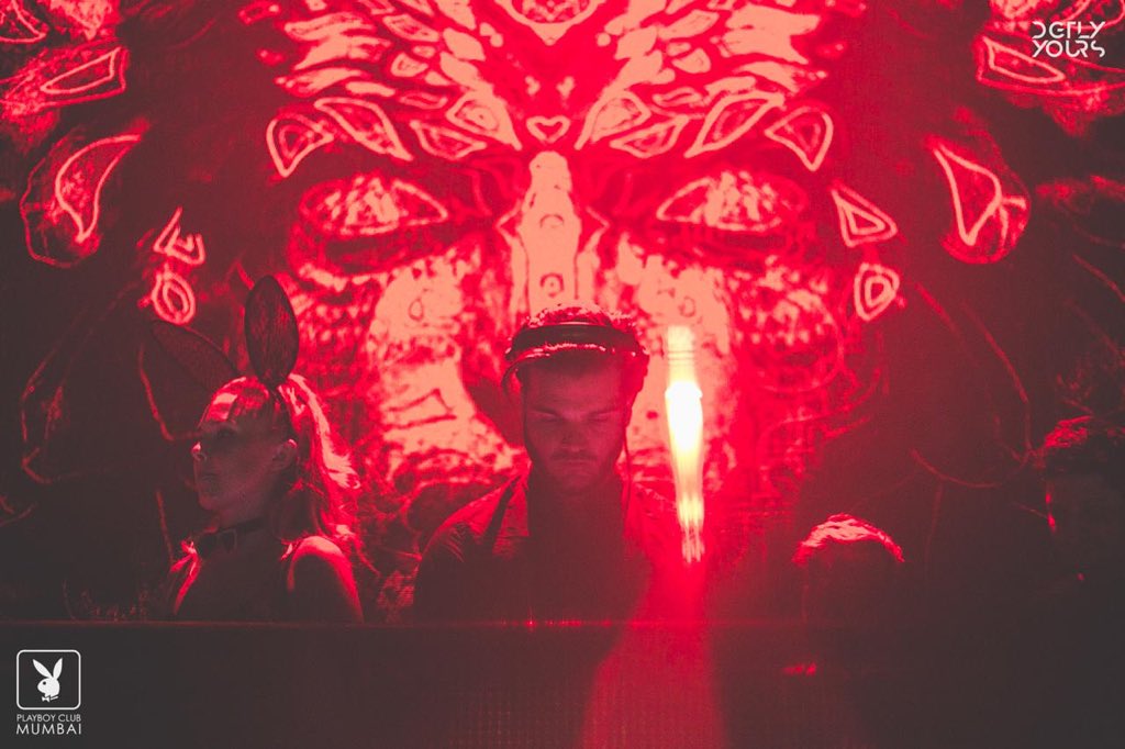 AFE INDIA tweet media