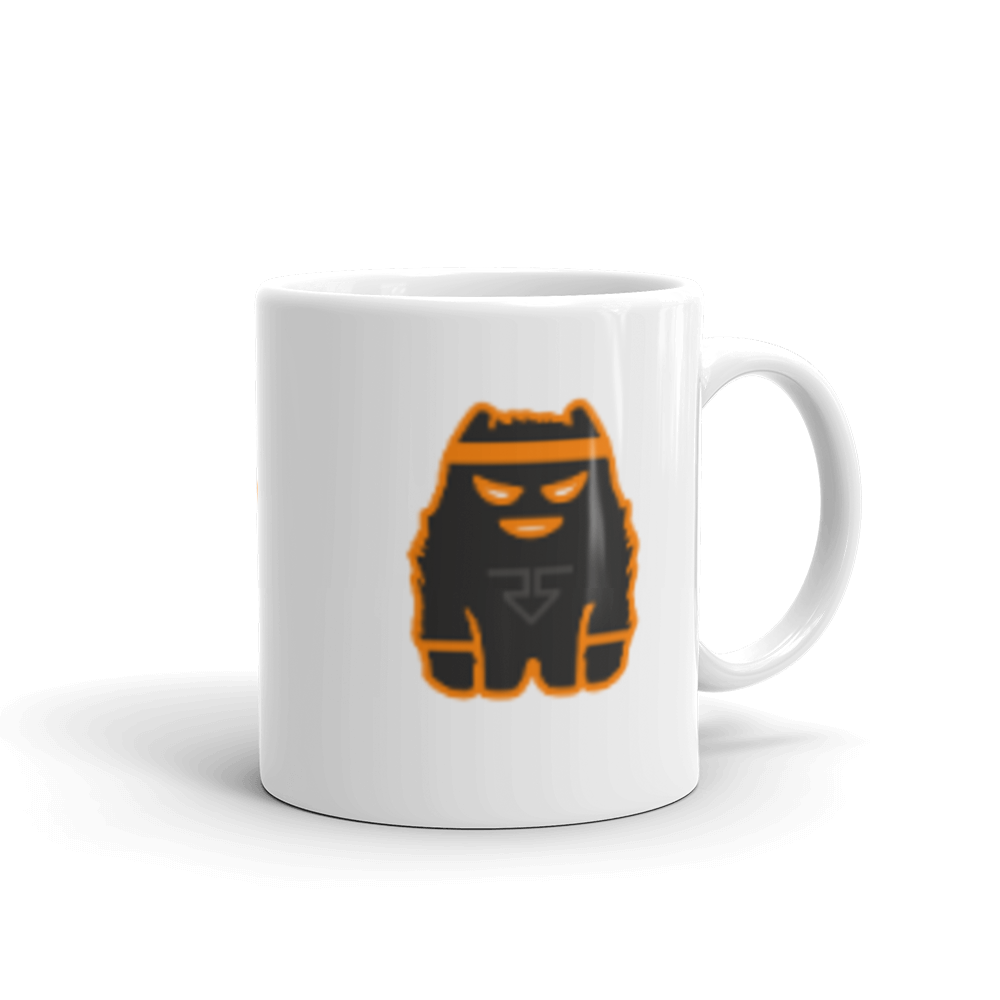 reckslayer's tweet photo. JOIN the ReckslayerTV Coffee Cup GIVEAWAY! 
Get an extra Christmas present - the giveaway ends the 24th of december!
You can enter here: 
https://t.co/c1hrVLcpeE https://t.co/wNzEEzUrIV