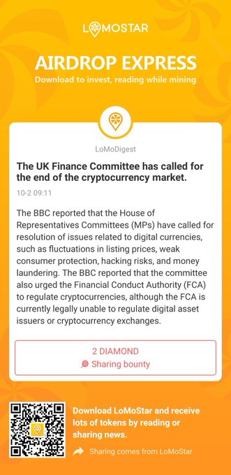 Download LoMoStar and immediately participate in reading mines click https://t.co/9GTH8QeOiu to download<a href="/tag/bruh"class="tags"><span>#bruh</span></a>