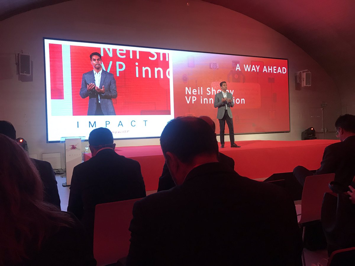 agustin13's tweet image. Se inicia #OracleImpactSP