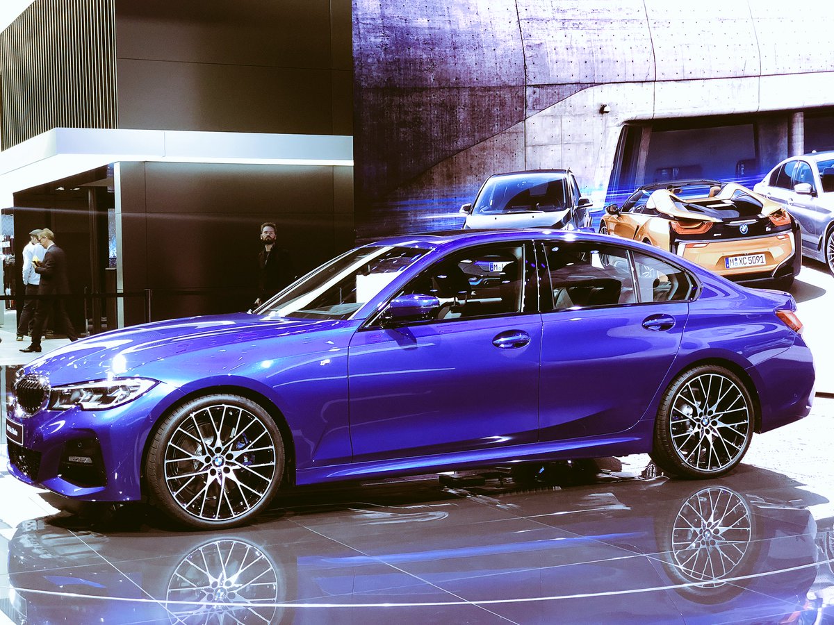 Mondial de l'Auto - Paris tweet media